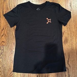 OTF coach nike shirt
